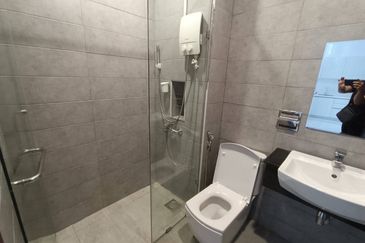 Paragon Suites @ CIQ