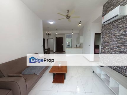 Paragon Suites, Johor, Johor Bahru