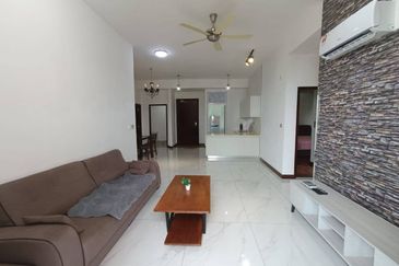 Paragon Suites @ CIQ