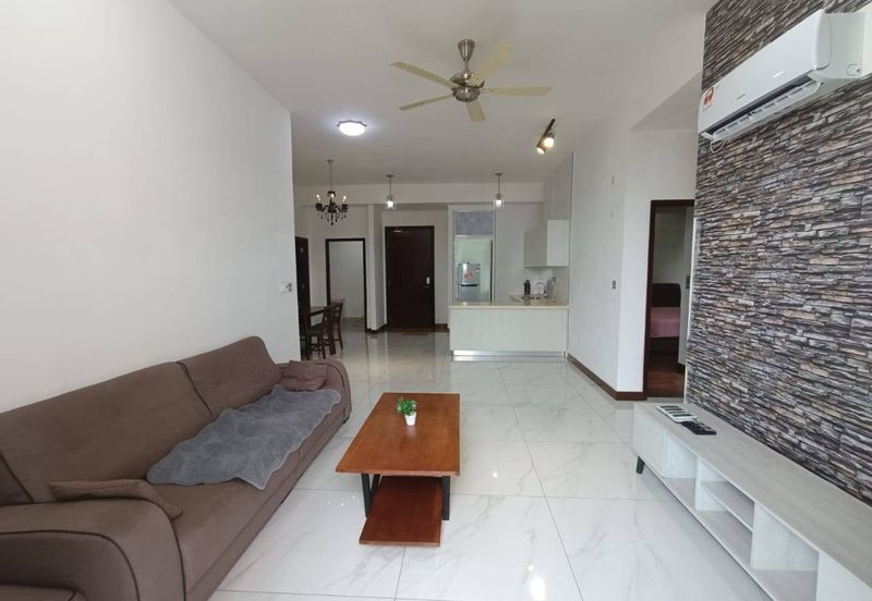 Paragon Suites @ CIQ