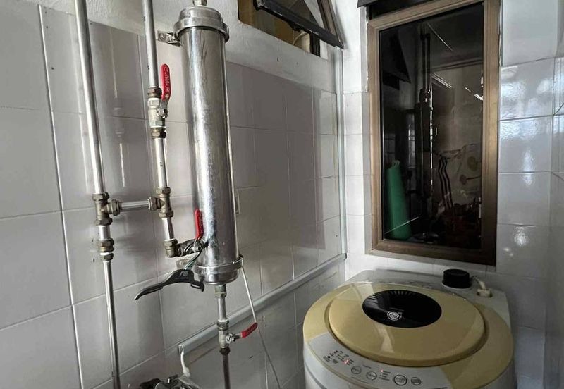 Aloha Tower Condominium