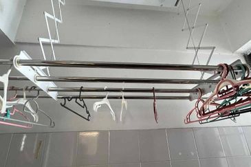 Aloha Tower Condominium