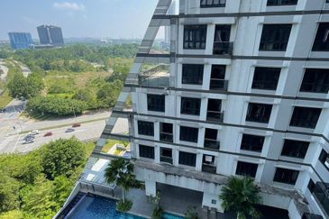 Meridin Executive Suites