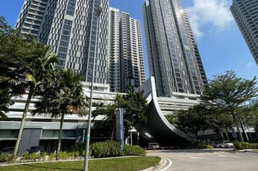 Meridin Executive Suites