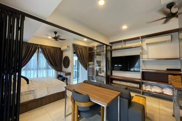 Meridin Executive Suites