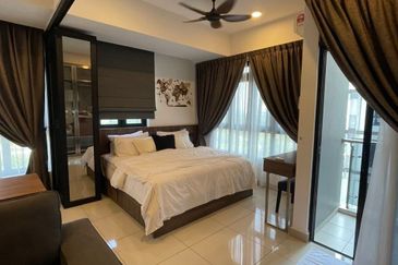 Meridin Executive Suites