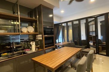 Meridin Executive Suites