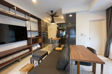 Meridin Executive Suites