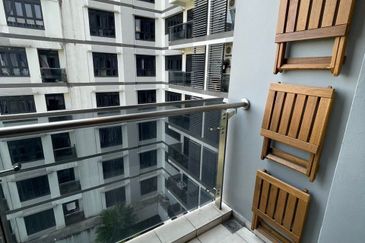 Meridin Executive Suites