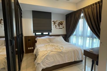 Meridin Executive Suites