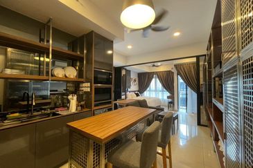 Meridin Executive Suites