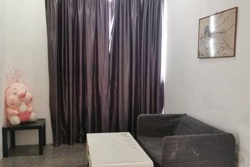 Kiara 1 @ Austin Heights