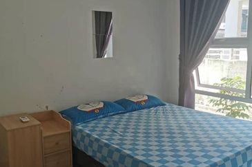 Kiara 1 @ Austin Heights