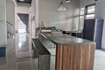 Kiara 1 @ Austin Heights