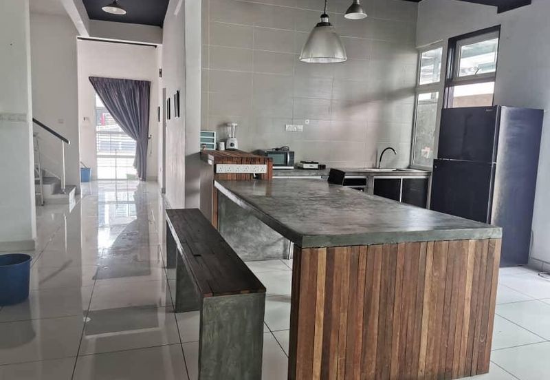 Kiara 1 @ Austin Heights