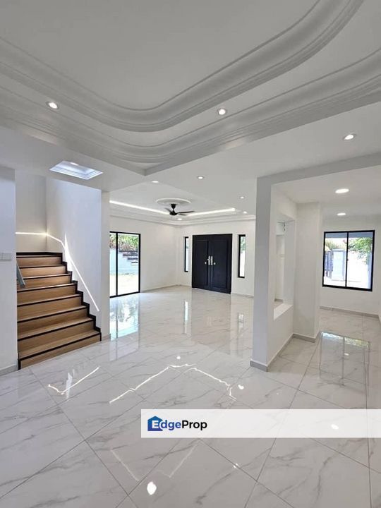 Taman Daya, Johor, Johor Bahru