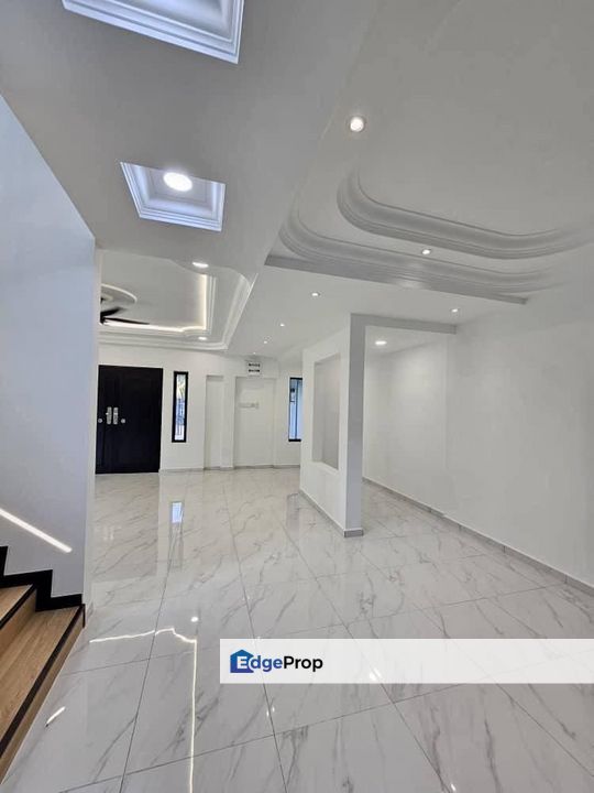 Taman Daya, Johor, Johor Bahru