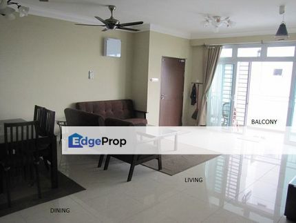 Golden Sands Seaview Residen ce, Johor, Johor Bahru