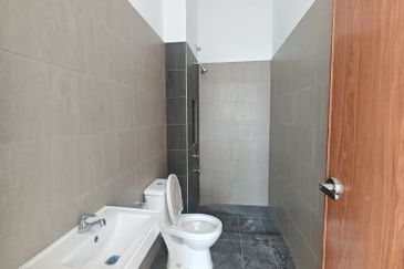 Iconia Garden Residence @ Taman Impian Emas