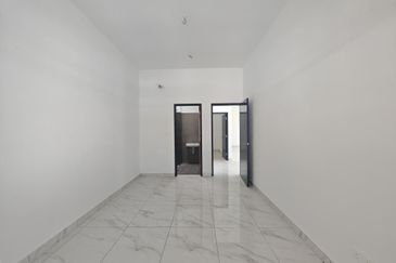 Iconia Garden Residence @ Taman Impian Emas