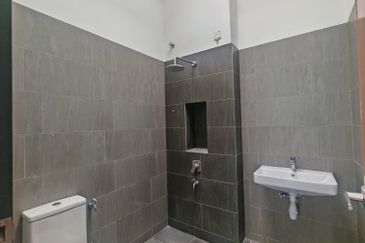 Iconia Garden Residence @ Taman Impian Emas