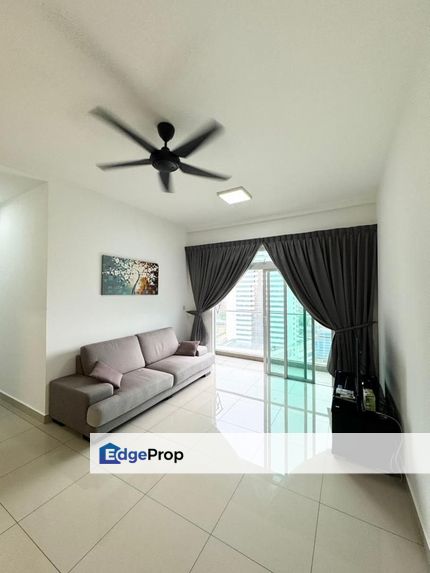 Twin Galaxy, Johor, Johor Bahru