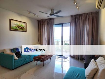 Teega Residences, Johor, Kota Iskandar