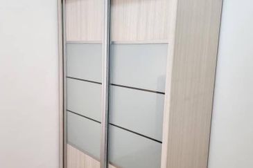 Teega Residences, Puteri Harbour