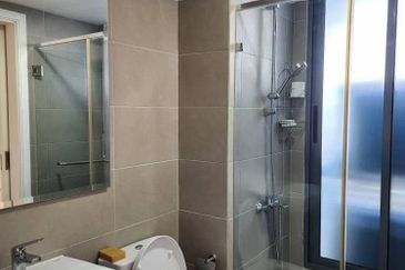 Teega Residences, Puteri Harbour