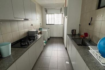 The WaterEdge Apartments