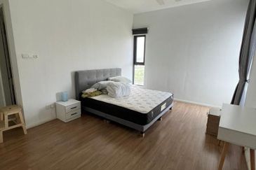 The WaterEdge Apartments