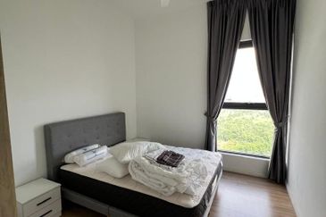 The WaterEdge Apartments