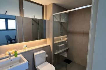 The WaterEdge Apartments