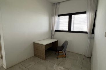 The WaterEdge Apartments