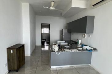 The WaterEdge Apartments