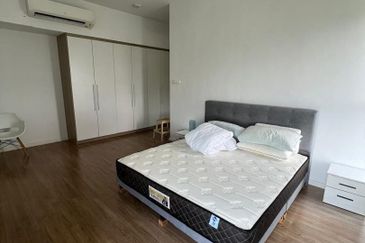 The WaterEdge Apartments