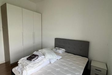 The WaterEdge Apartments