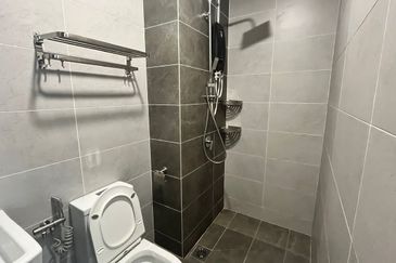 Twin Tower Residence