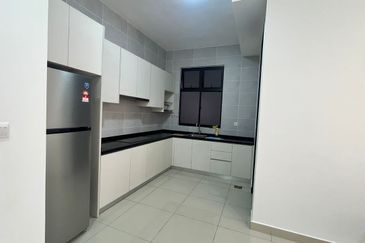 Twin Tower Residence