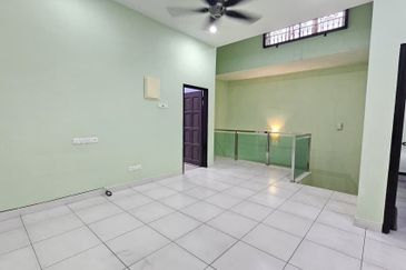 Bukit Impian, Taman Impian Emas