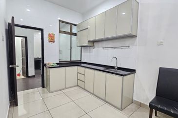 Bukit Impian, Taman Impian Emas