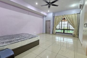 Bukit Impian, Taman Impian Emas