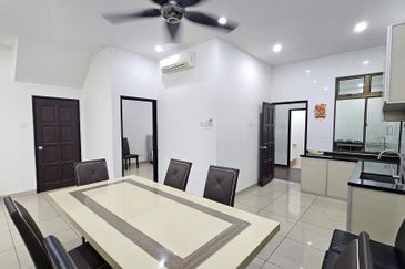 Bukit Impian, Taman Impian Emas