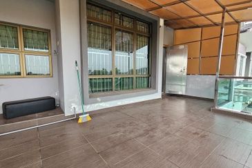 Bukit Impian, Taman Impian Emas