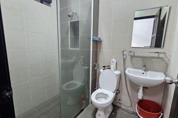 Bukit Impian, Taman Impian Emas