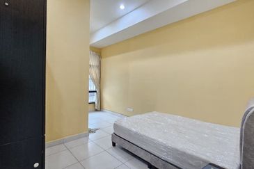 Bukit Impian, Taman Impian Emas