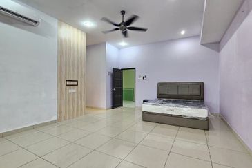 Bukit Impian, Taman Impian Emas