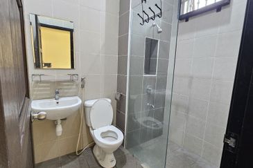 Bukit Impian, Taman Impian Emas