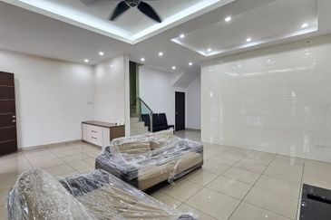 Bukit Impian, Taman Impian Emas