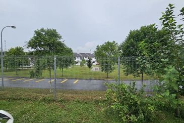 Bukit Impian, Taman Impian Emas